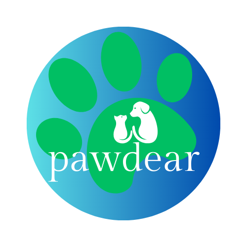 PawDear